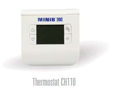 Термостат CH110 Термостат CH110